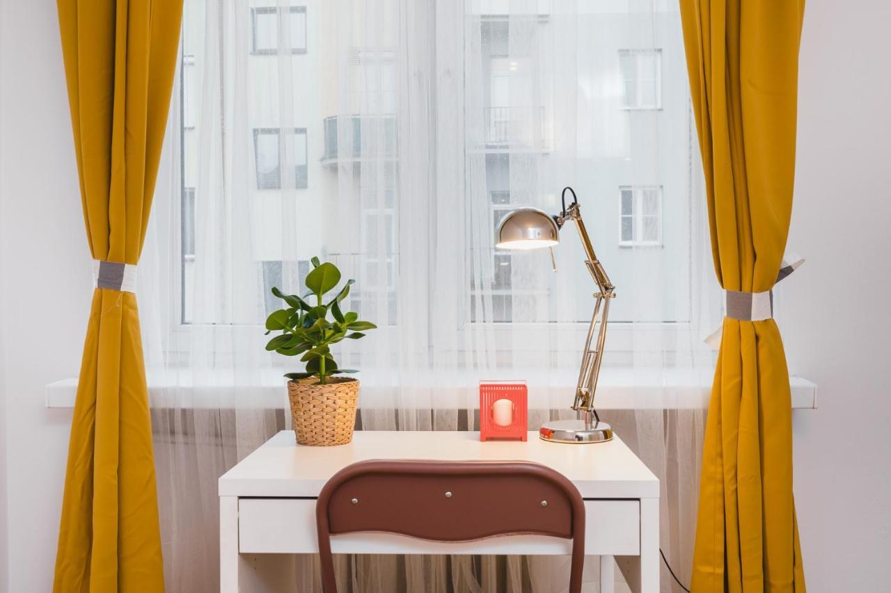 Sunshine Parkside Hideaway - 3 Bedroom - By Upstairs Krakau Exterior foto