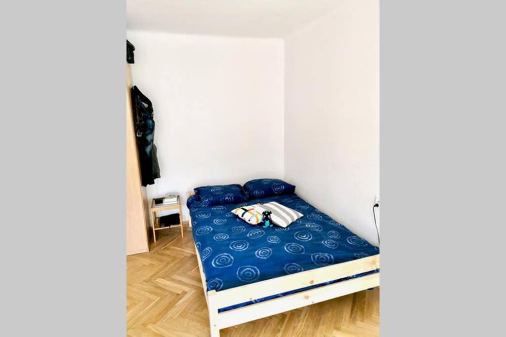 Sunshine Parkside Hideaway - 3 Bedroom - By Upstairs Krakau Exterior foto