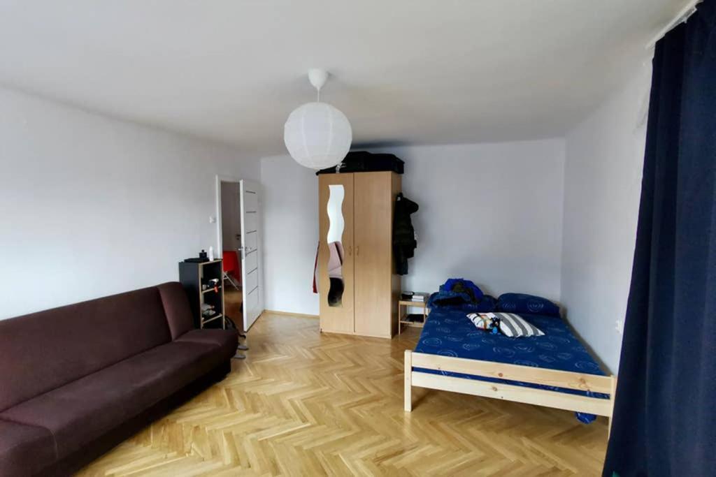Sunshine Parkside Hideaway - 3 Bedroom - By Upstairs Krakau Exterior foto